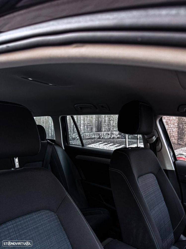 VW Passat Variant - 2
