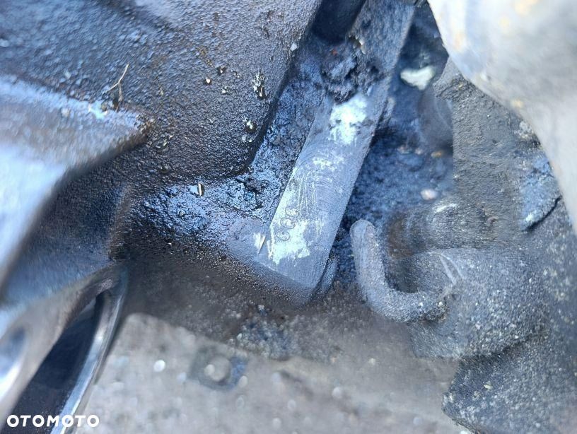 SKRZYNIA BIEGÓW MANUALNA 5 VW GOLF V 1.9 TDI GQQ GQQ - 3
