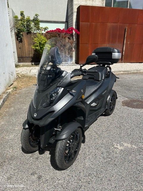 Quadro Qooder - 1