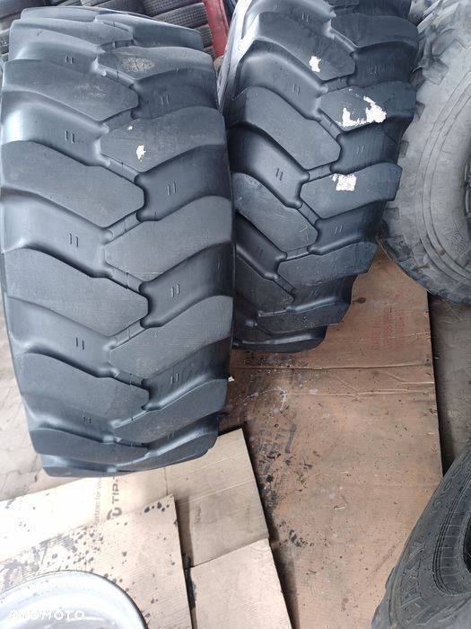 Opony 20,5-25 MITAS EARTHMOVER EM-20 Wozidło Ładowarka Fadroma 20.5r25