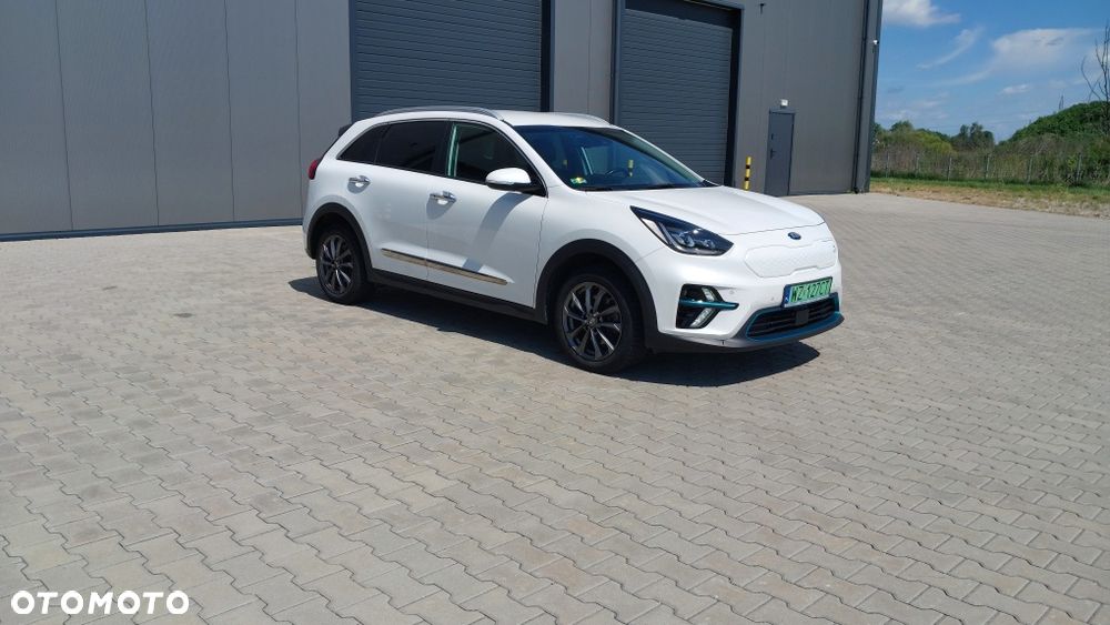 Kia Niro - 5