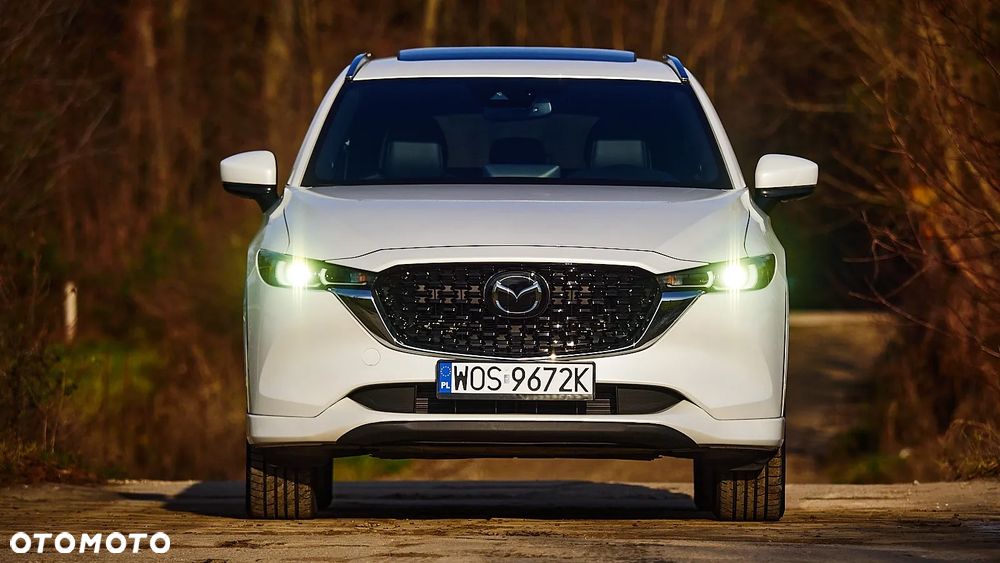 Mazda CX-5 2.5 Skypassion AWD - 11