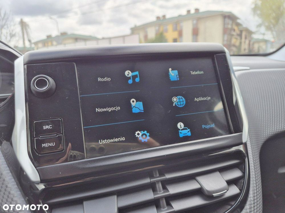 Peugeot 2008 1.5 BlueHDi Style - 16