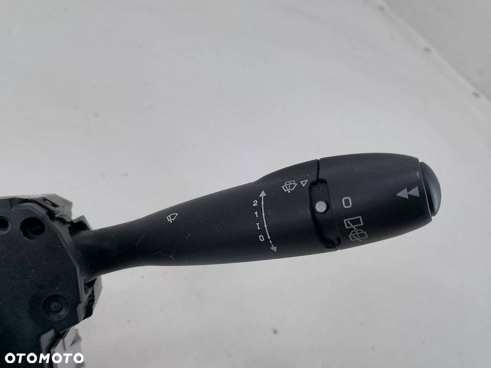 PRZEŁĄCZNIK ZESPOLONY PEUGEOT 308 98062019XT  COM2005 1.4 16V - 3