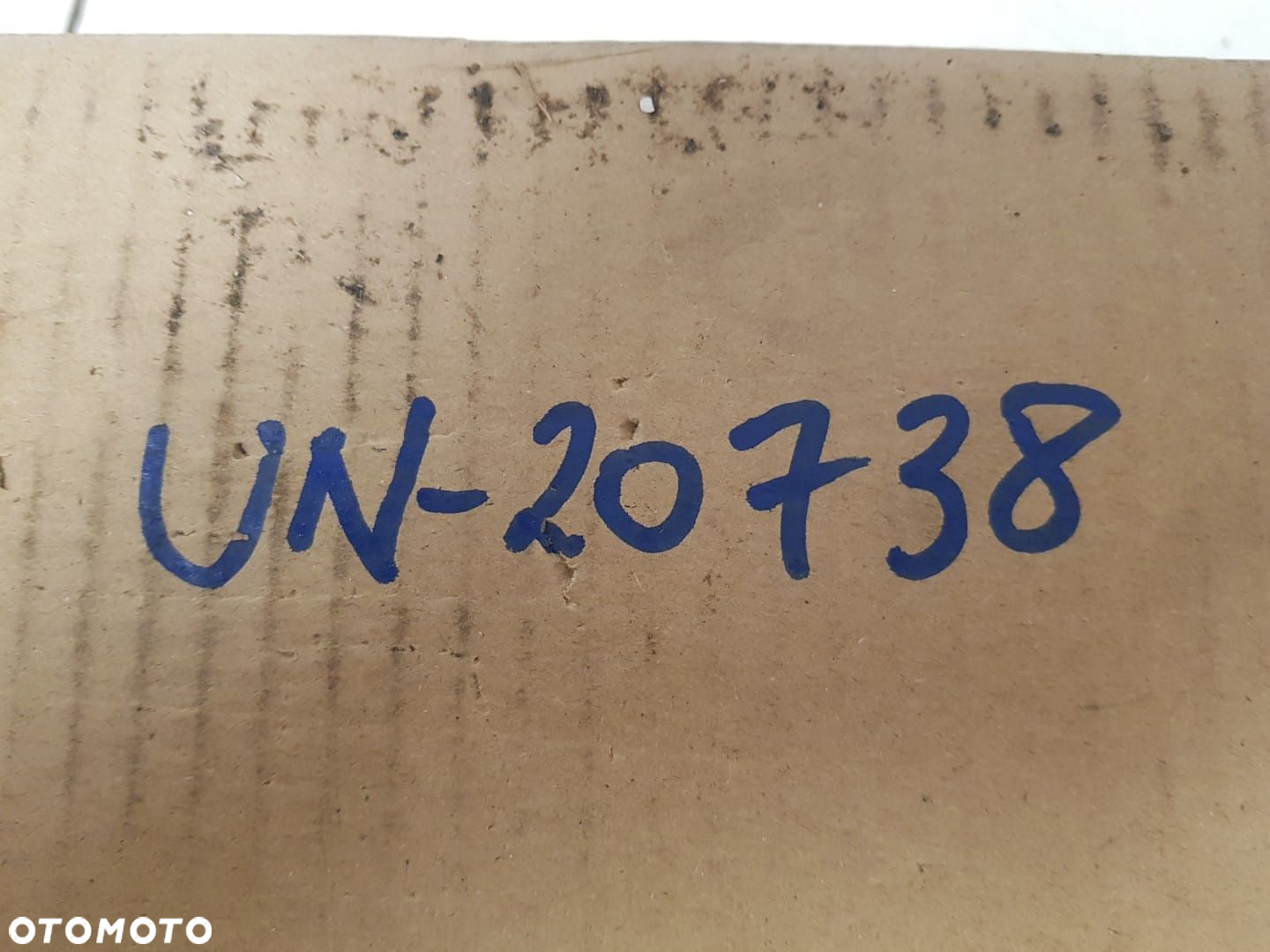 INTERCOOLER RENAULT MEGANE III 3 08-16r 1.5 GRAND SCENIC 2 II M162983B 144964990R 20030242 - 7