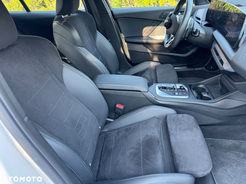 BMW Seria 1 - 33