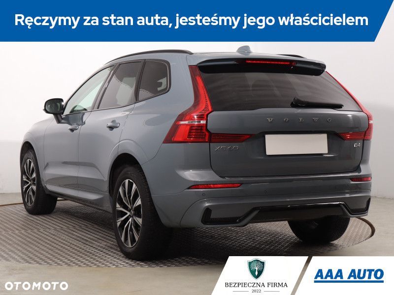 Volvo XC 60 - 6