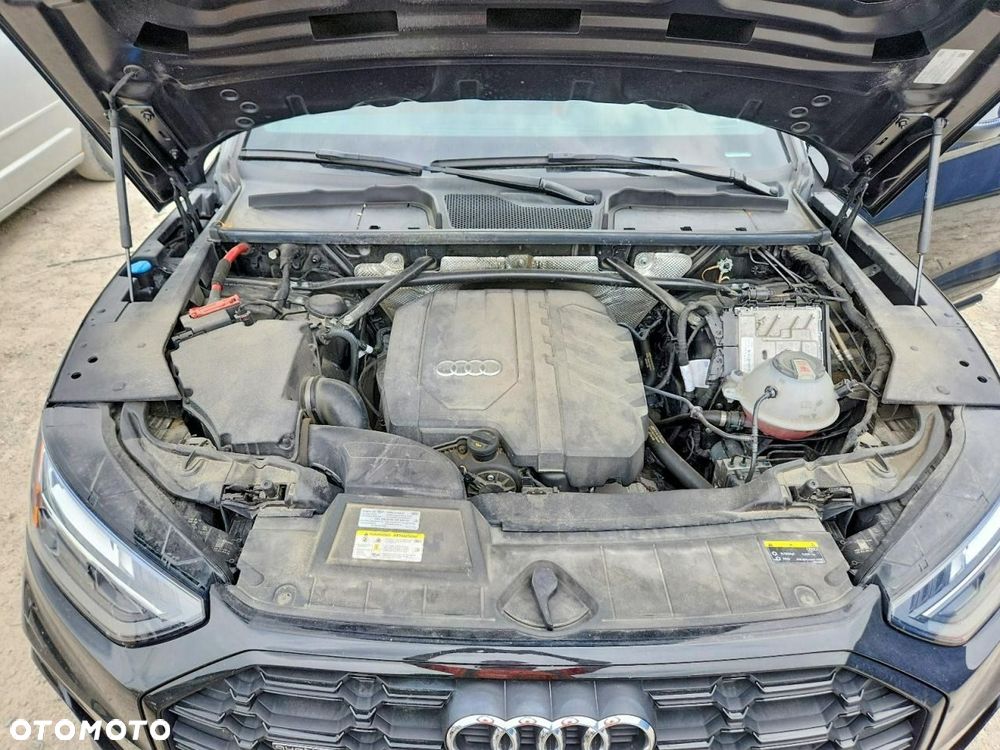 Audi Q5 45 TFSI quattro S tronic S line - 10