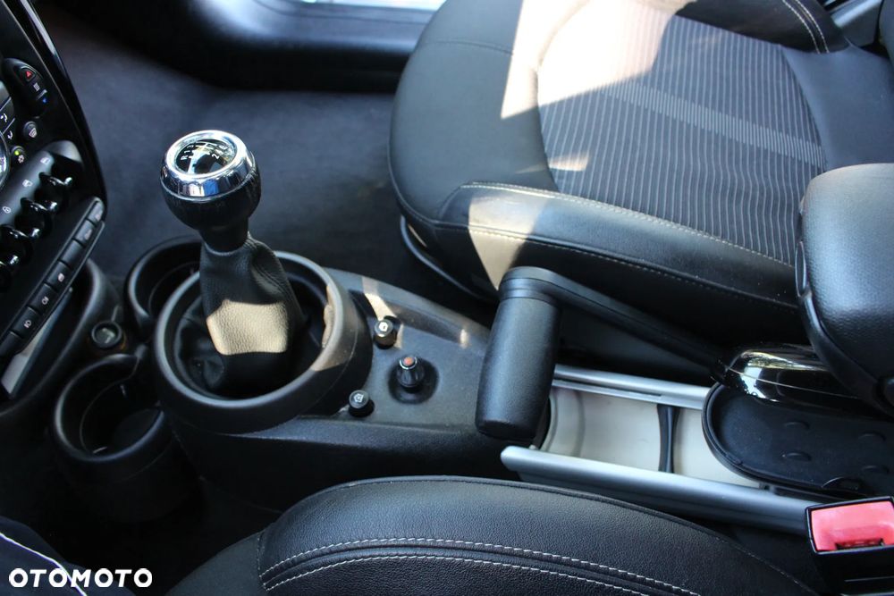 MINI Countryman ver-cooper-d - 33