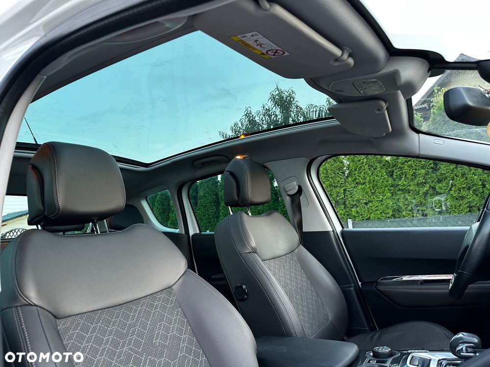 Peugeot 3008 - 13