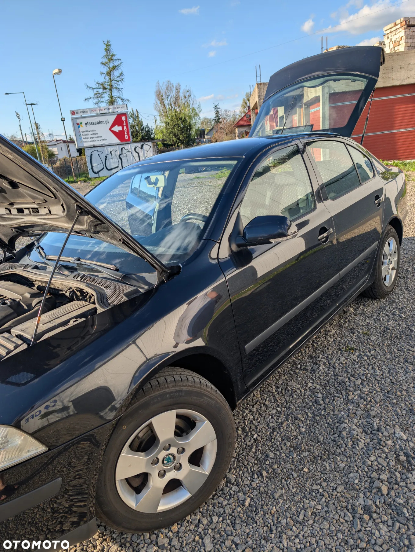 Skoda Octavia 1.6 - 27
