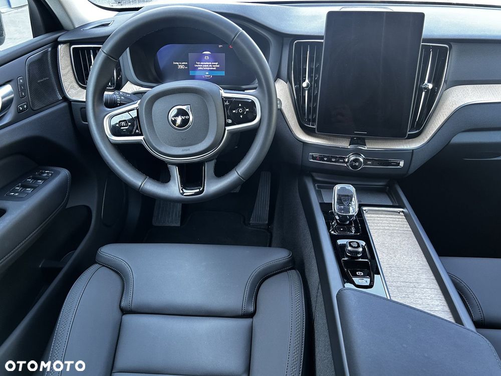 Volvo XC 60 - 13