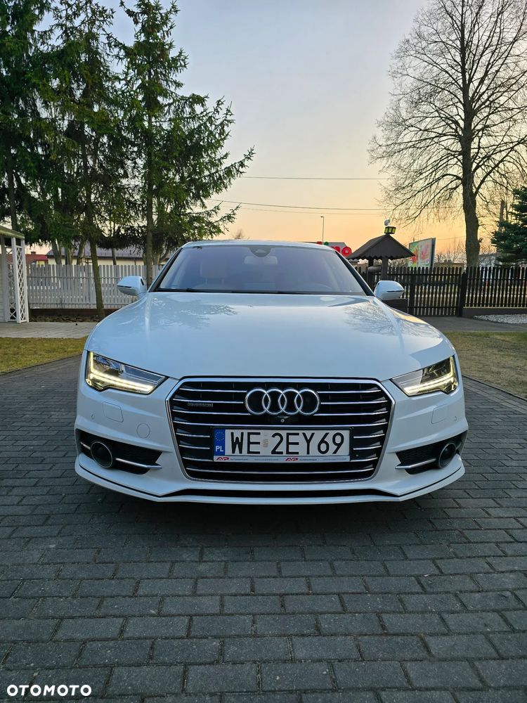 Audi A7 Sportback - 11