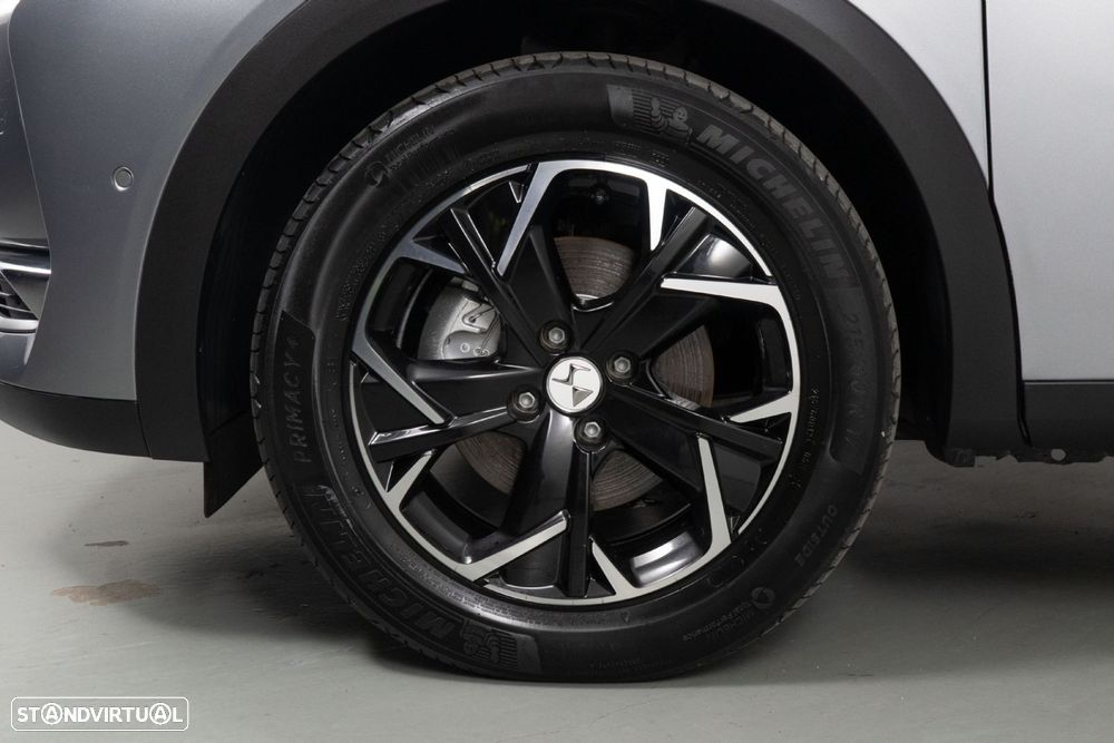 DS DS3 Crossback E-Tense So Chic - 21