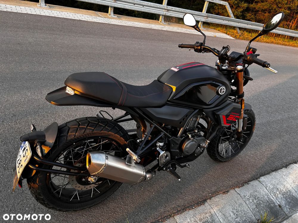 Junak SC Furious - 2
