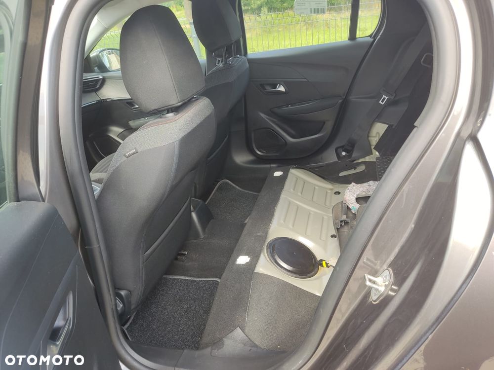 Peugeot 208 BlueHDi 100 Allure - 20
