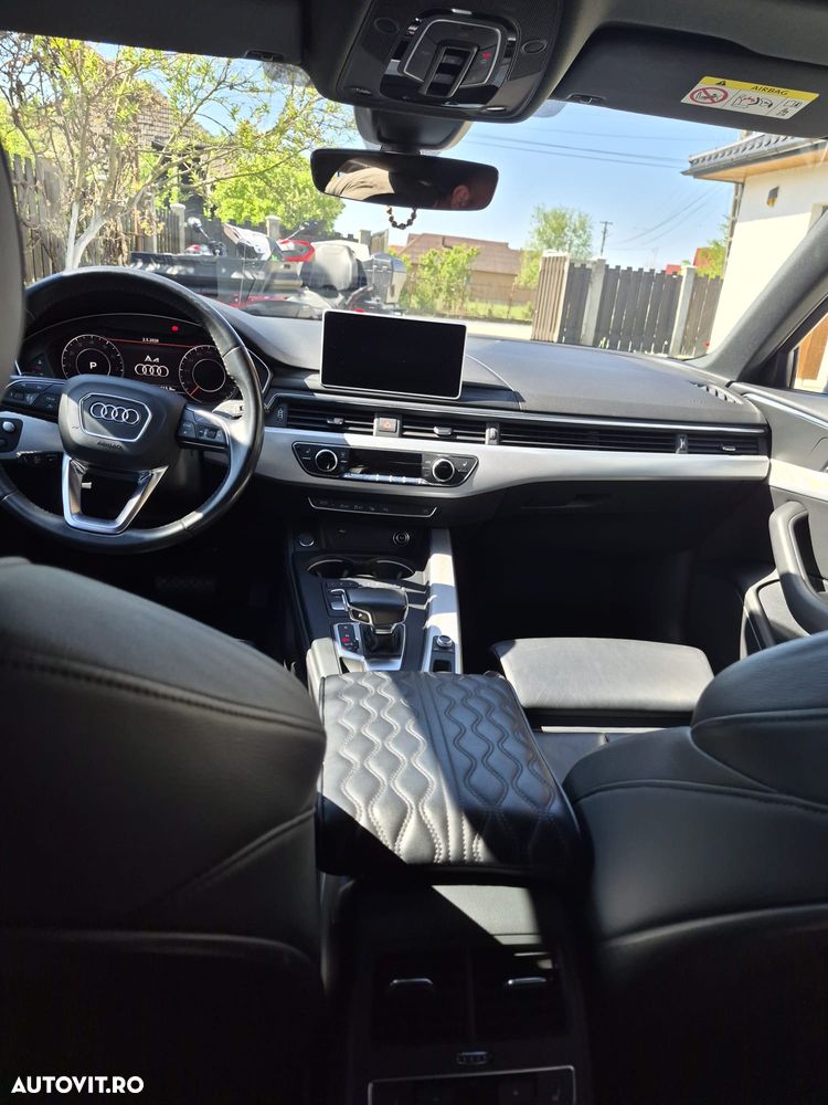 Audi A4 45 TFSI S tronic - 5