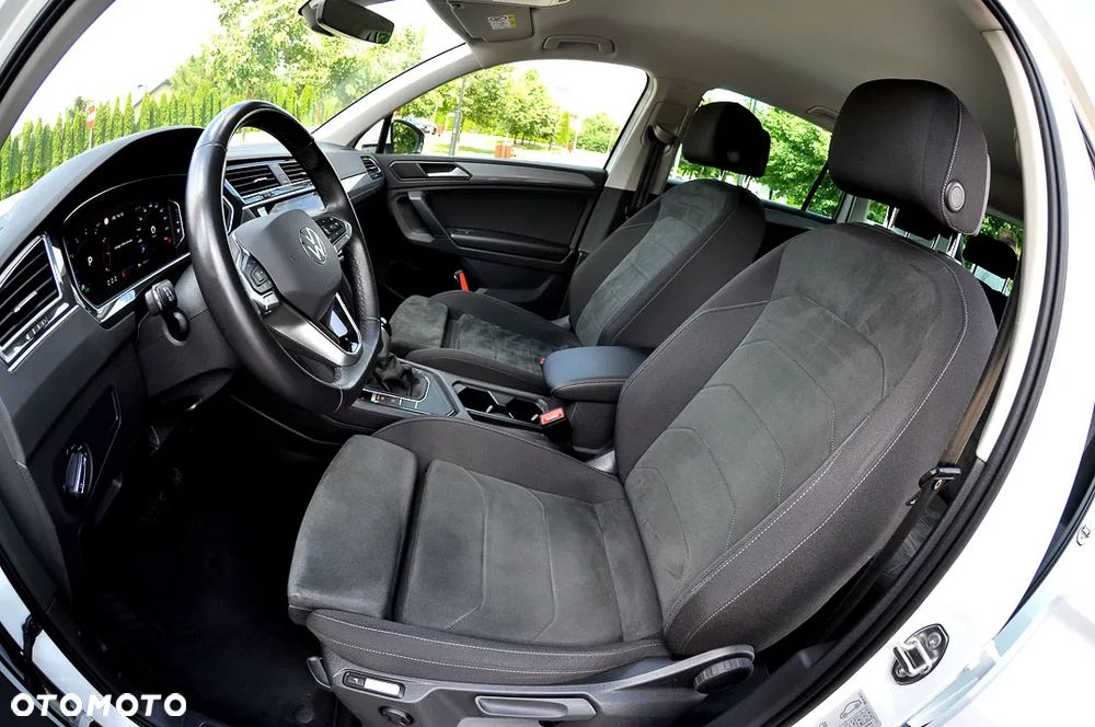 Volkswagen Tiguan 1.5 TSI EVO Highline DSG - 4