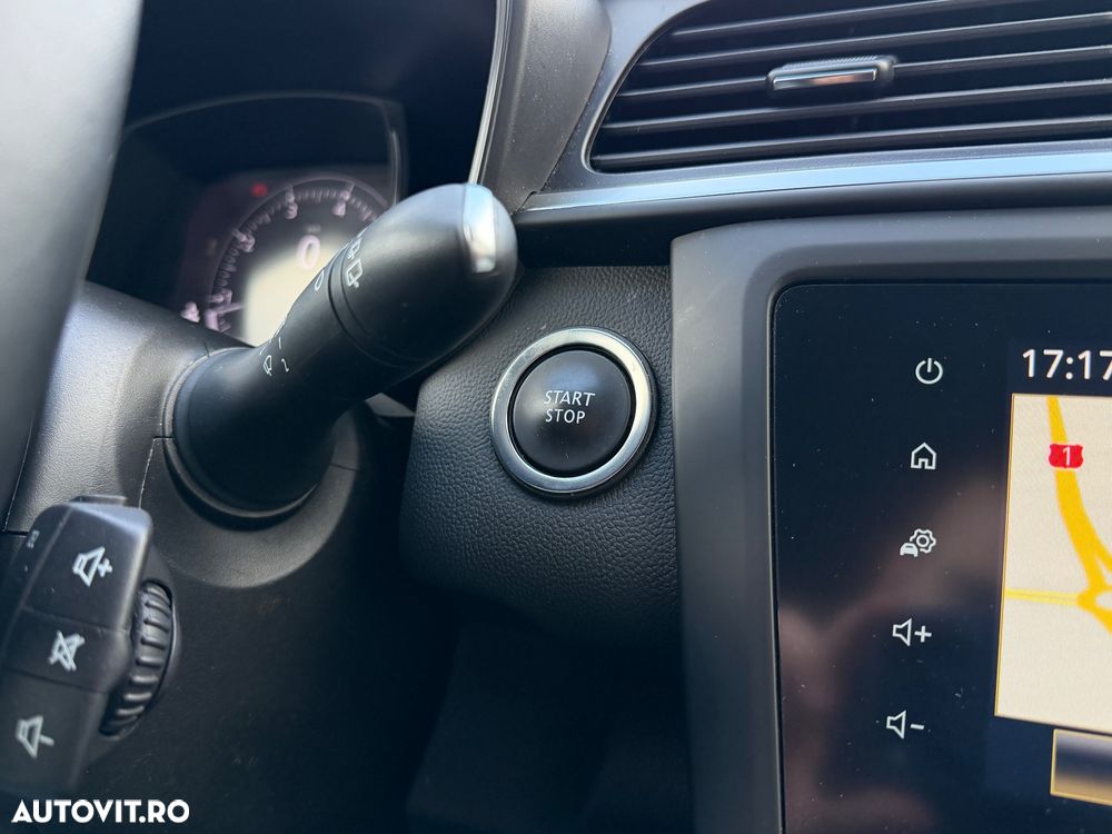 Renault Kadjar TCe 140 GPF BUSINESS EDITION - 19