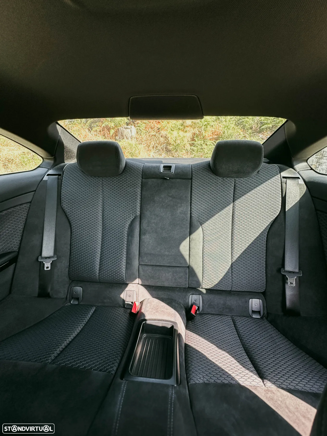 BMW 425 d Pack M Auto - 9