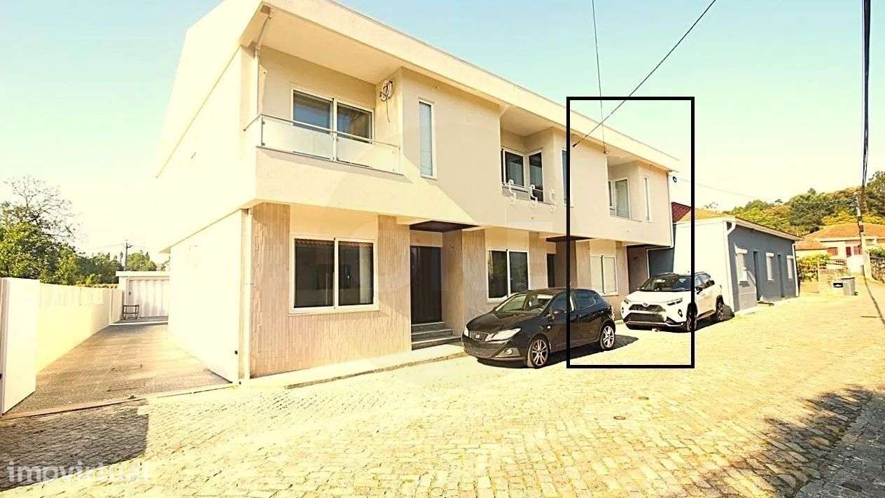 Moradia T3 Renovada na Maia – Conforto e Excelente Localização! - Grande imagem: 2/20