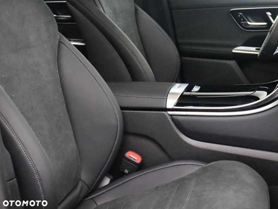 Mercedes-Benz GLC 200 d 4-Matic - 9