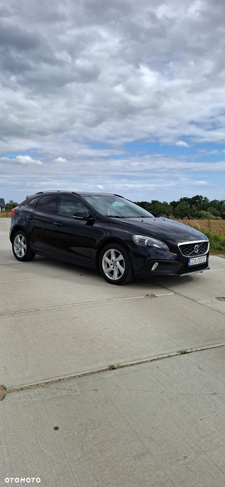 Volvo V40 D4 Drive-E Summum - 2
