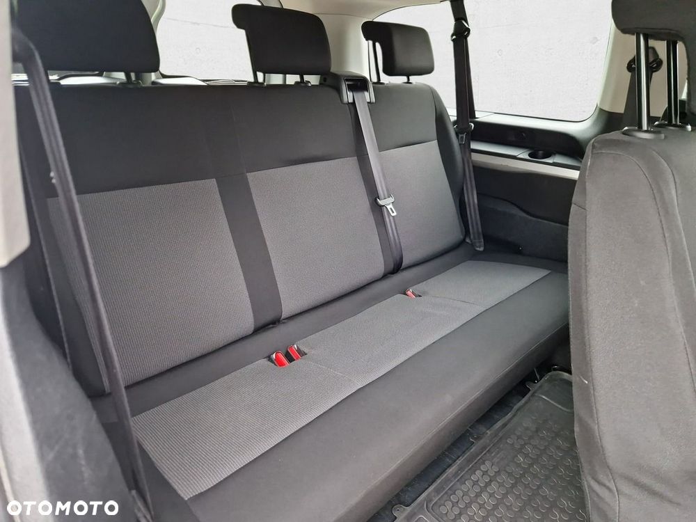 Toyota ProAce - 25