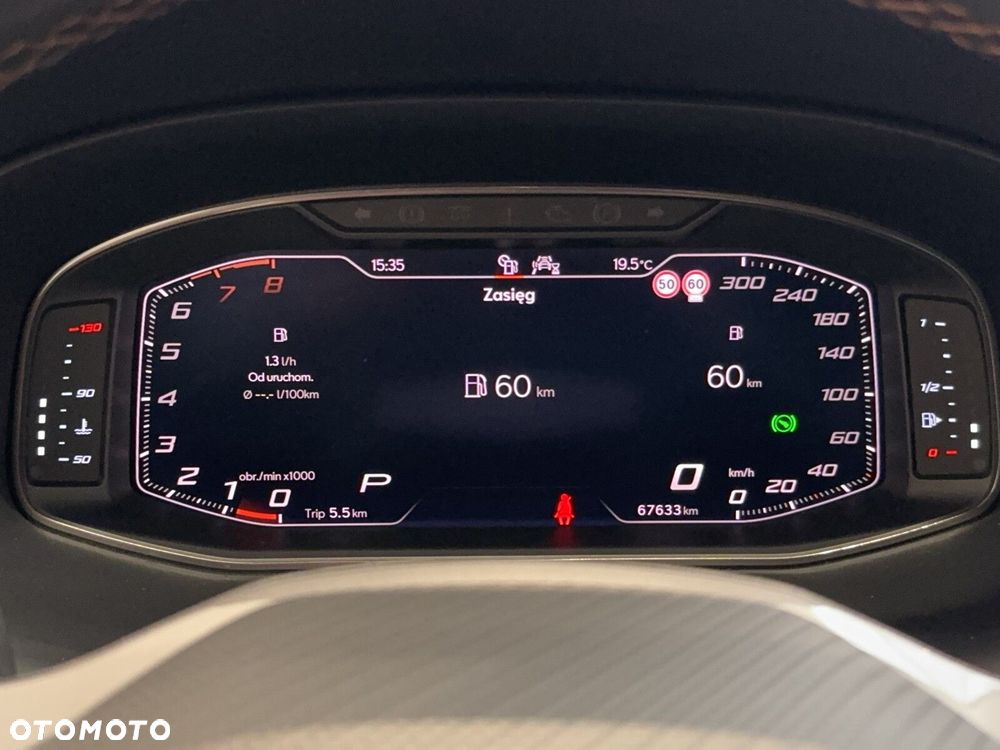 Cupra Ateca 2.0 TSI 4Drive DSG - 24