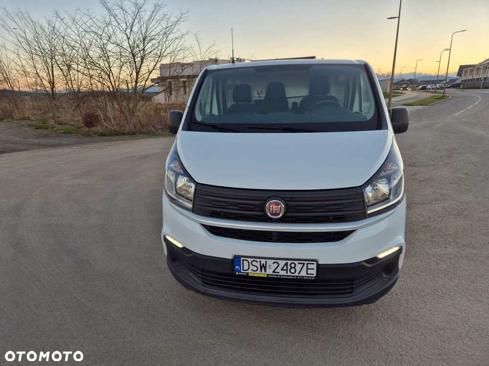 Fiat TALENTO - 3