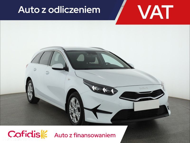 Kia Ceed - 2