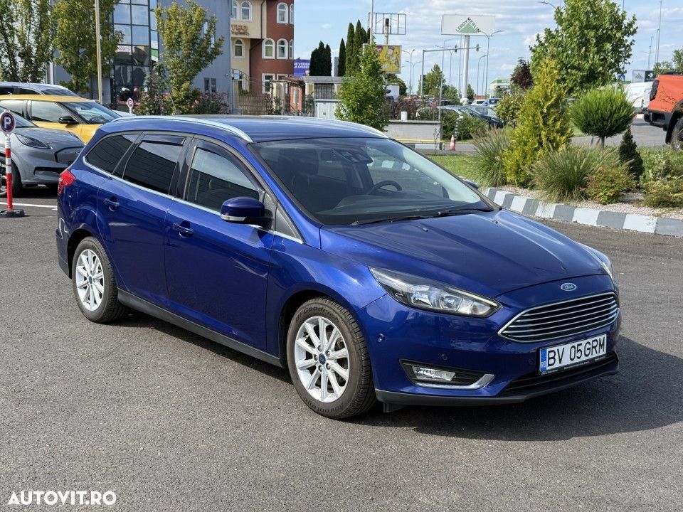 Ford Focus - 4