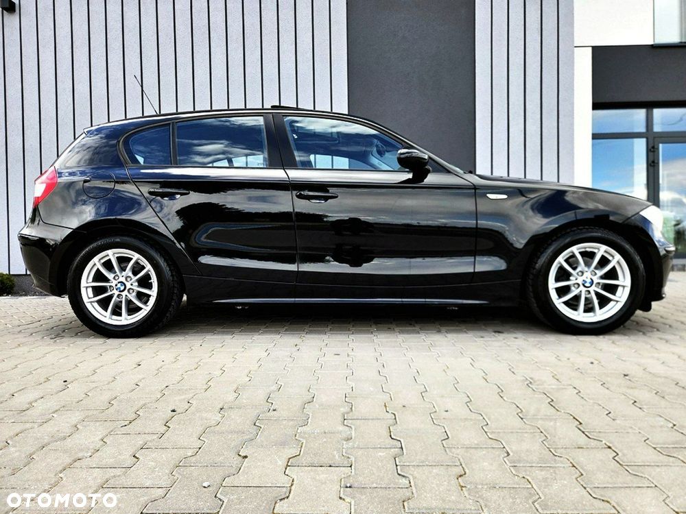 BMW Seria 1 - 22