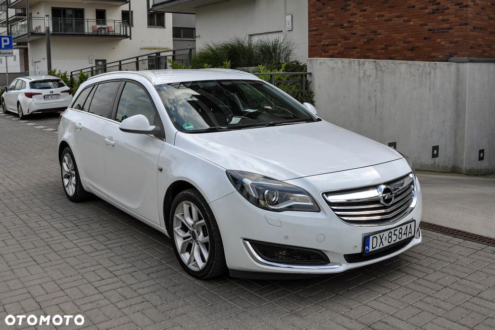 Opel Insignia - 6