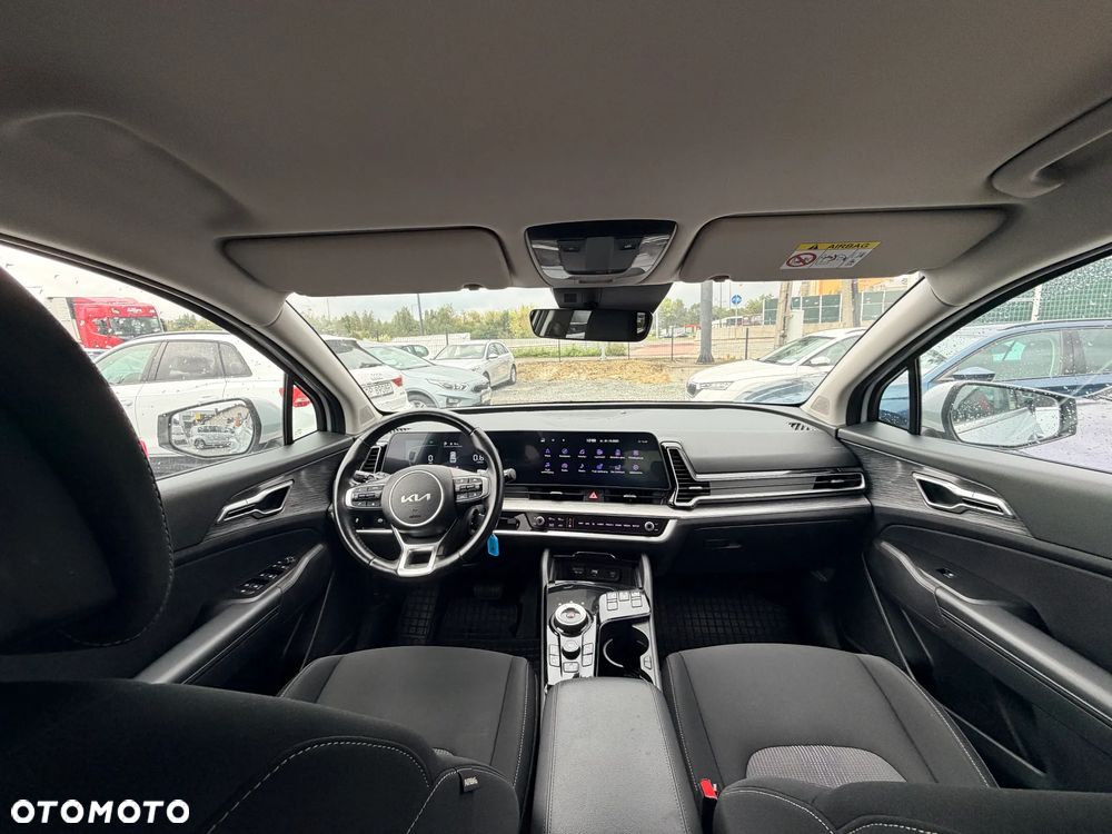 Kia Sportage - 15
