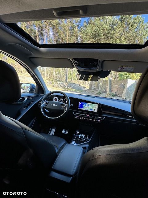 Kia Niro 1.6 GDI Plug-In Hybrid Business Line - 2