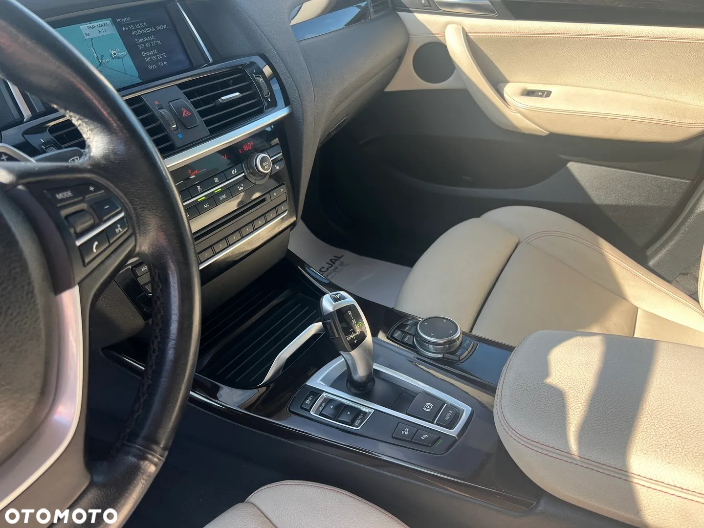 BMW X4 xDrive20d xLine - 13