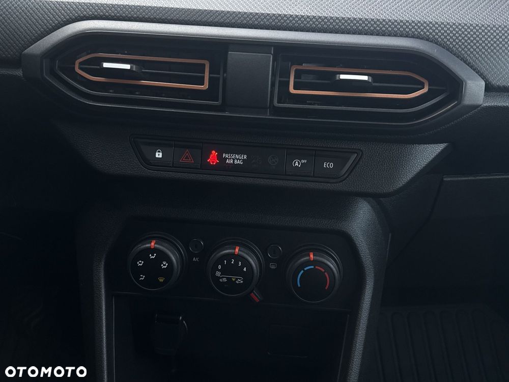 Dacia Sandero Stepway - 18