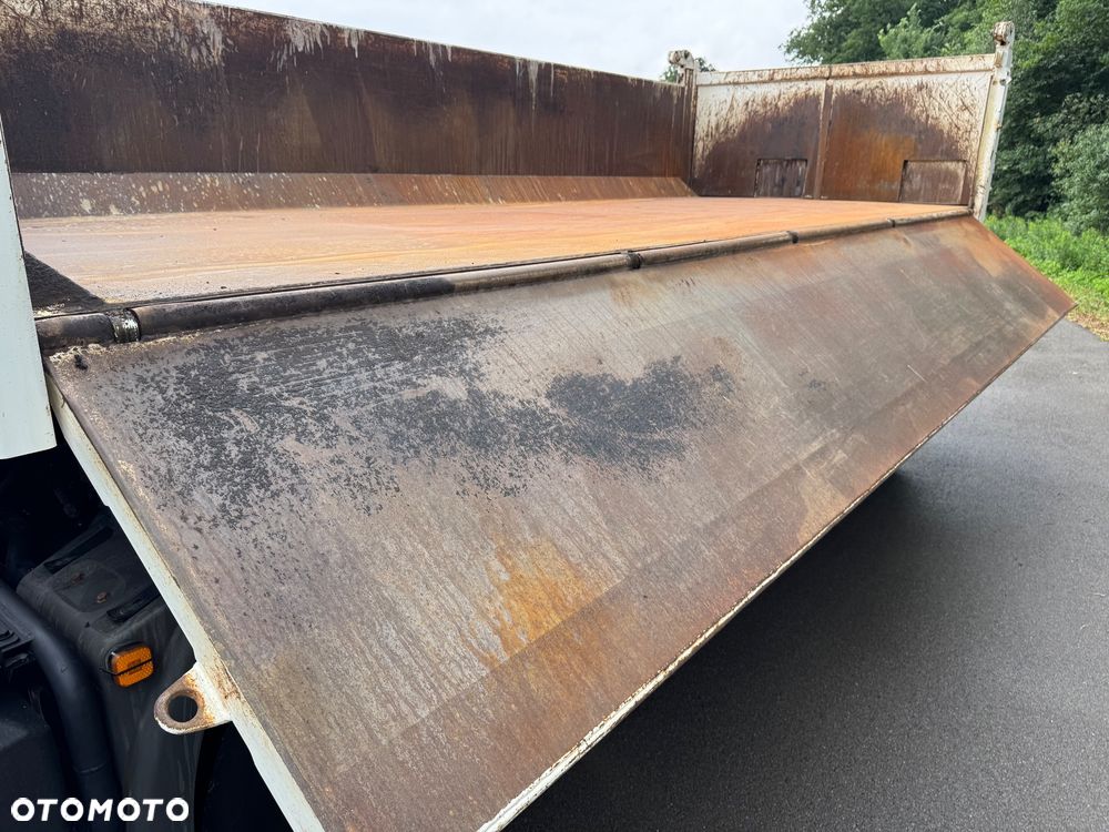 MAN TGS 35.400 EURO-5 8X4 KIPER WYWROTKA MEILLER HYDROBURTA RESOR - 11