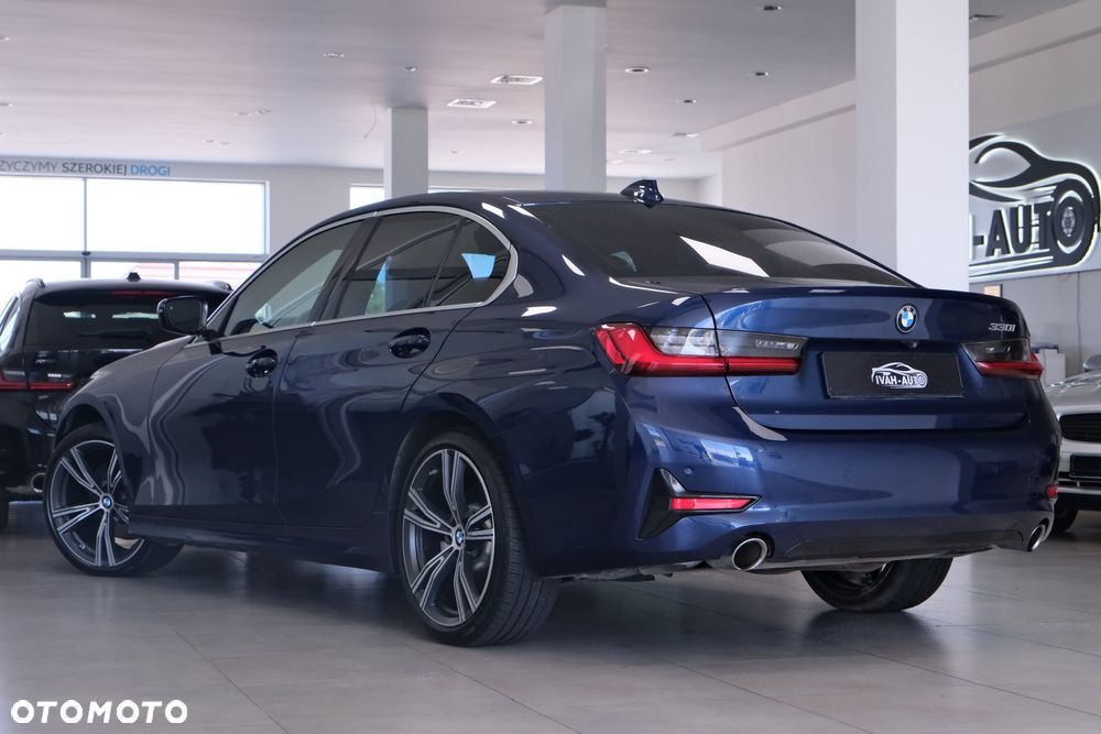 BMW Seria 3 - 11