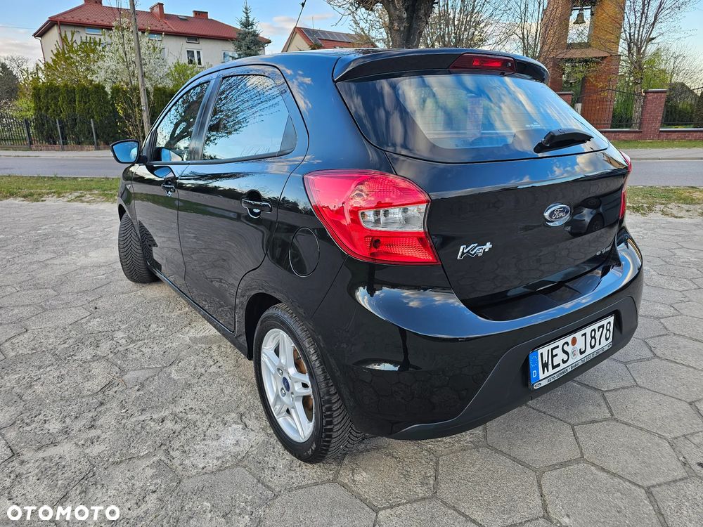 Ford Ka+ - 39