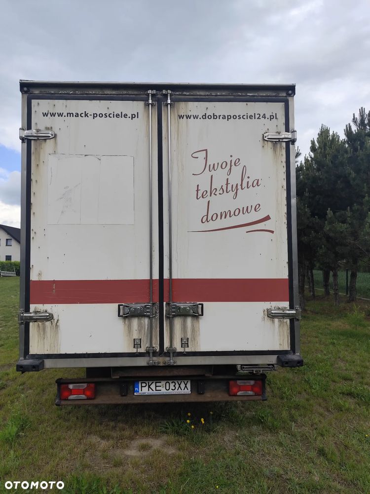 Iveco Daily - 3
