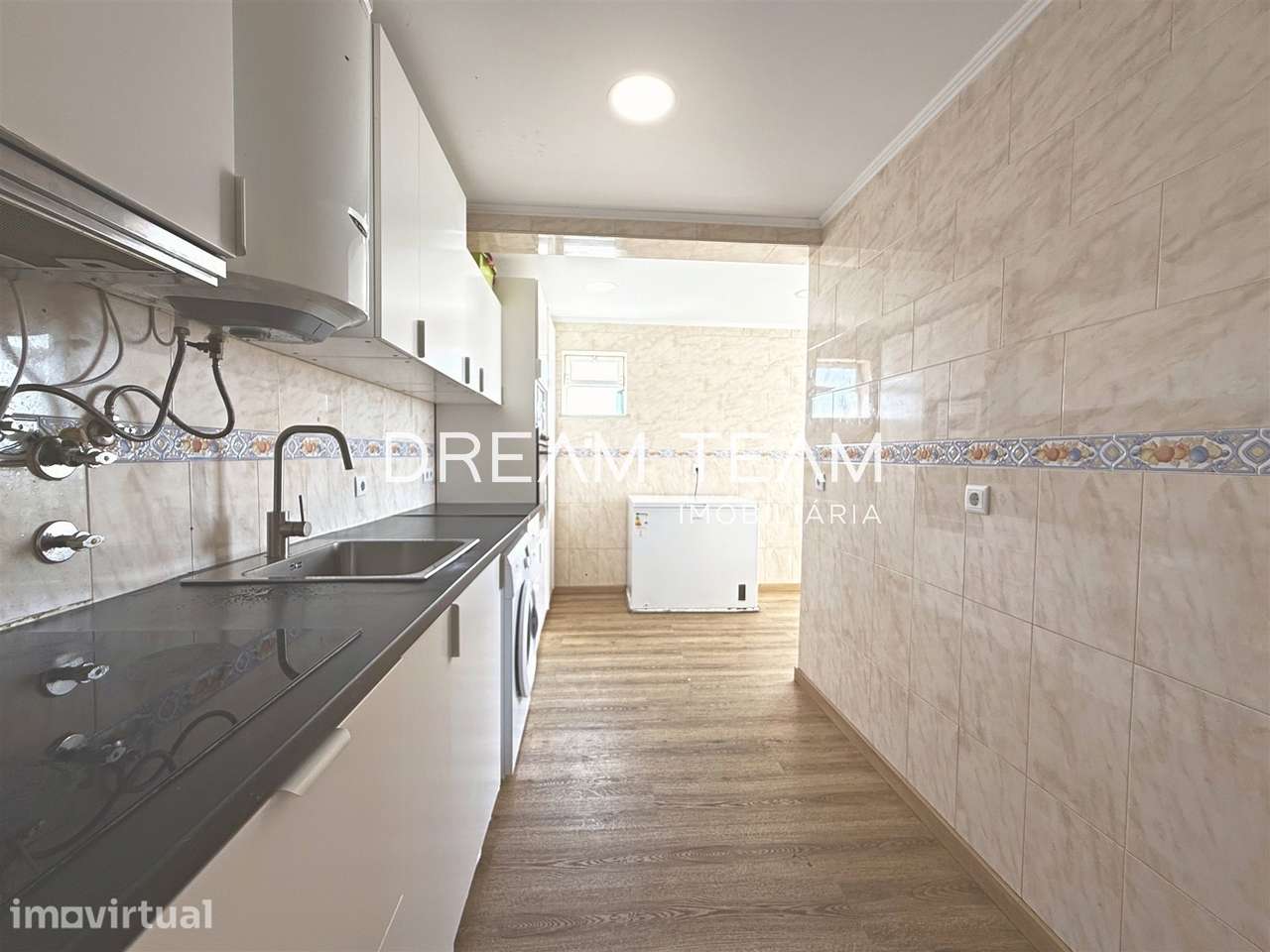 Apartamento T3, em Setúbal - Rua Mário Sacramento - Grande imagem: 4/20