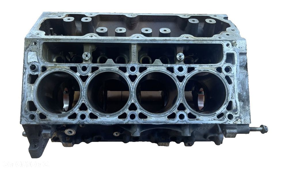 P9 GMC YUKON XL IV 2015- 5.3 ALUMINIOWY BLOK SILNIKA 140370100 12619367 - 10