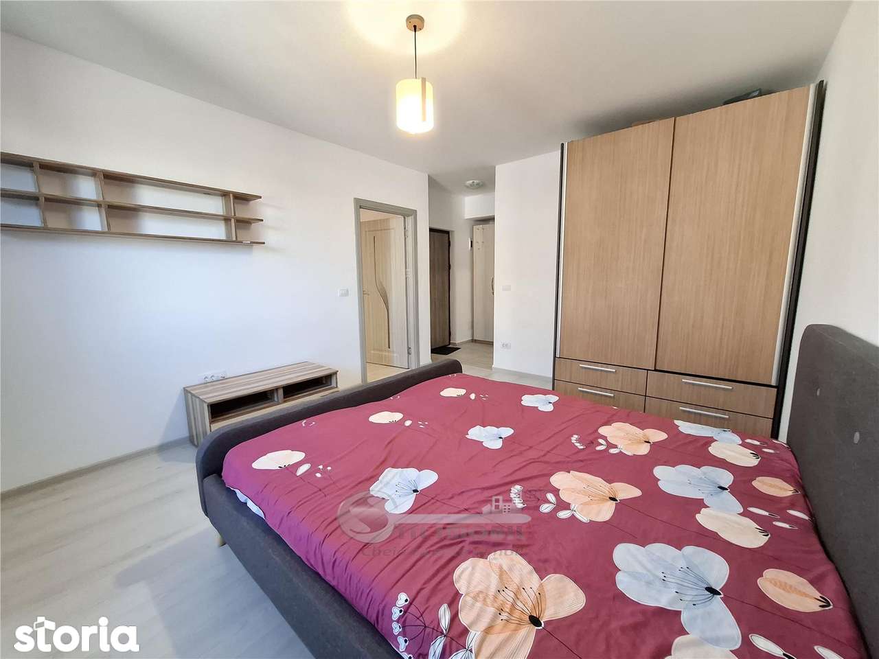 Apartament 1 camera, mobilat complet, liber, Galata, bloc 2022 - Imagine principală: 5/12