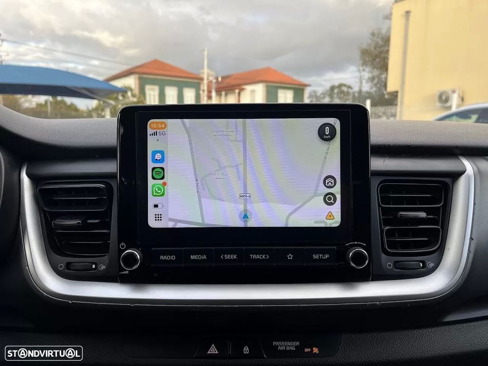 Kia Stonic 1.2 Dynamic - 18