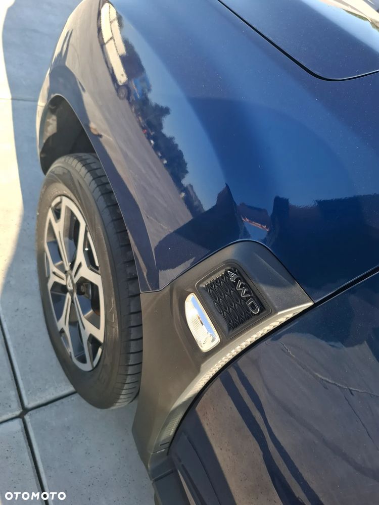 Dacia Duster 1.3 TCe FAP Prestige 4WD - 11