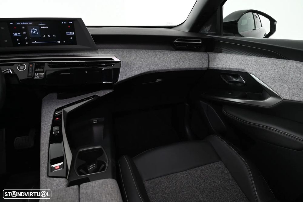 Peugeot 3008 1.2 Hybrid Allure Pack e-DCS6 - 15