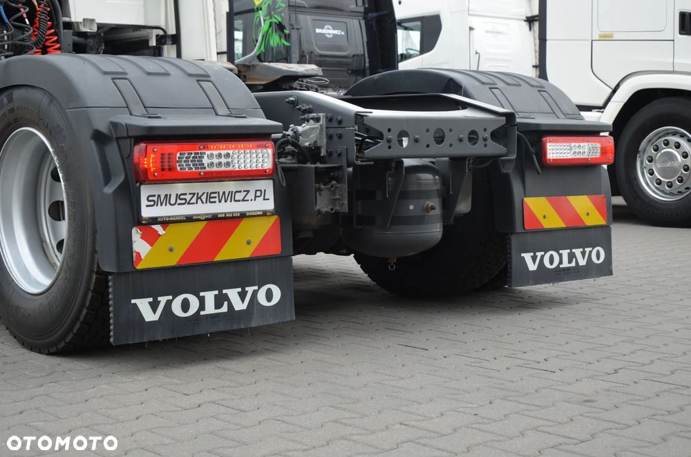 Volvo FH 500 XL / 2023 / NEW I-SAVE / KLIMA P. / KAM. / FULL LED/ 4719 - 11
