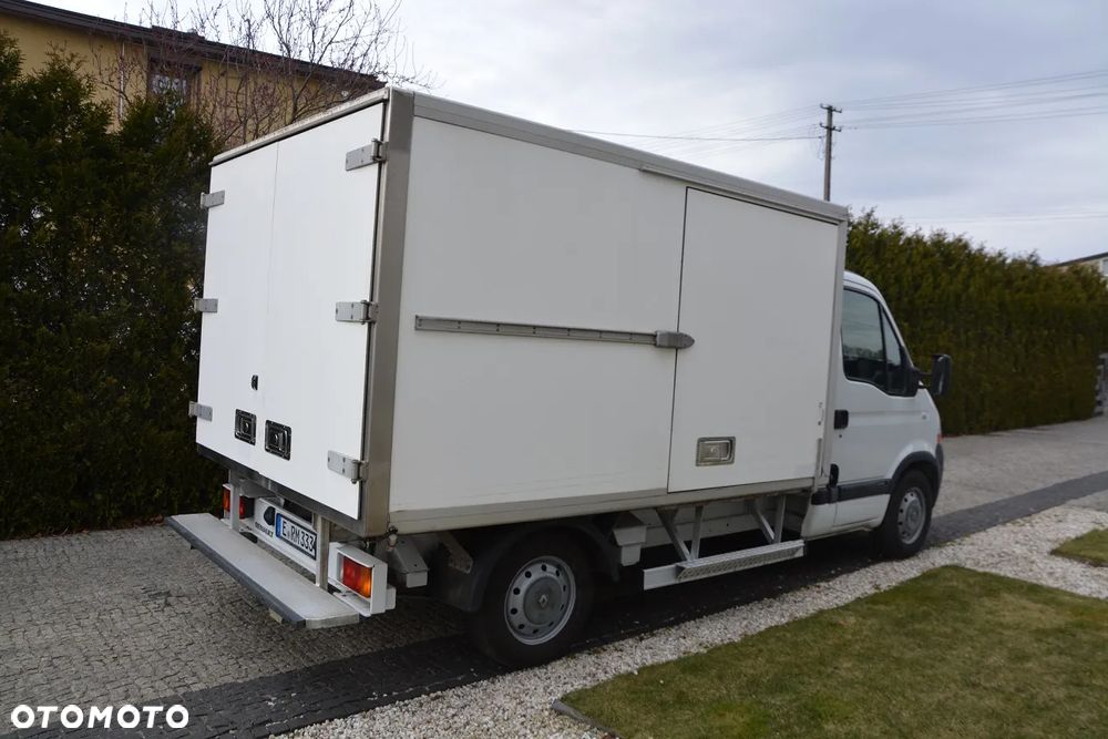 Renault Master - 10